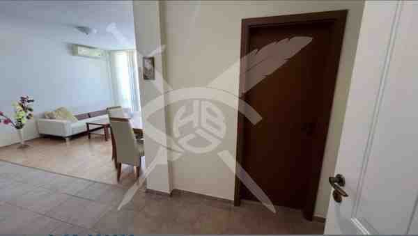 Продава се Двустаен апартамент в к.к. Слънчев бряг - 74 кв.м за 648 €/кв.м - Снимка #5