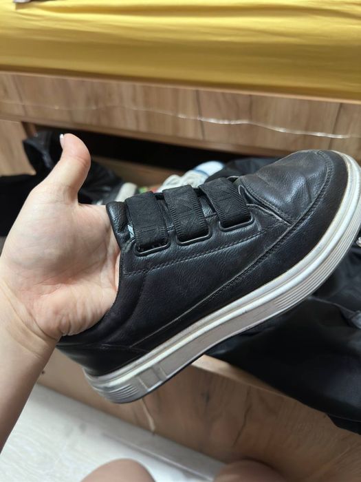 Обувь 39-40 размеры на мальчика