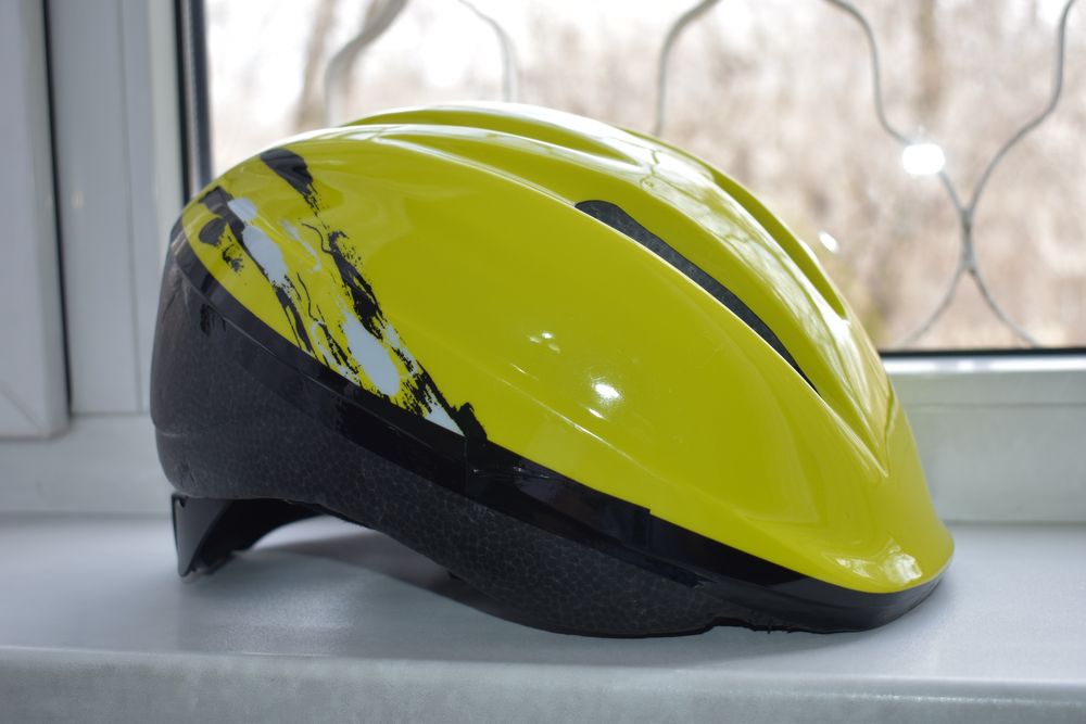 Шлем для роликов / велосипеда REACTION