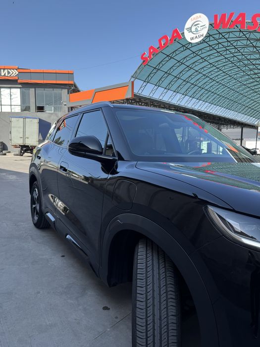BYD Yuan Up Full 2025