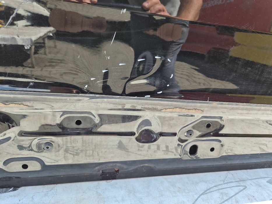 Usa dreapta fata Audi Q7 4M  an 2015-2016-2017-2018-2019-2020-2021-202