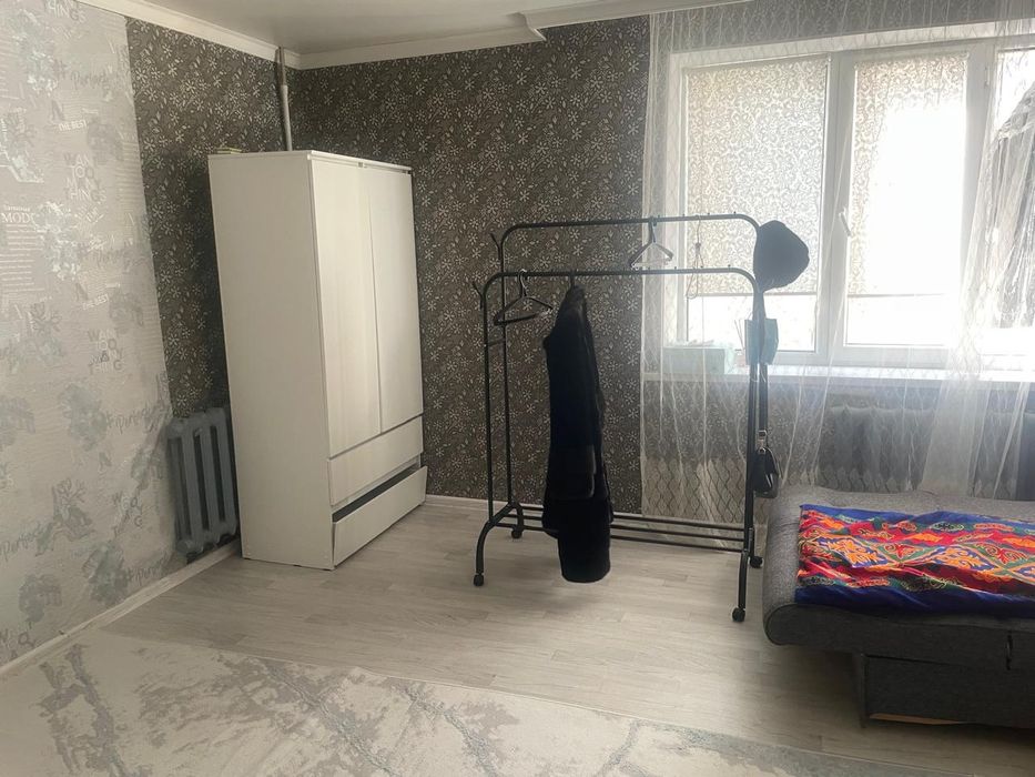 Сдам одну комнатную квартиру