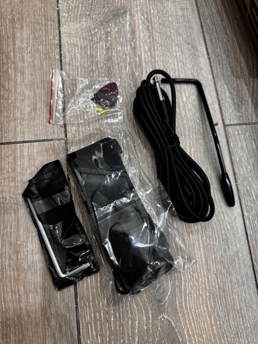 Гитара Rockstel электро