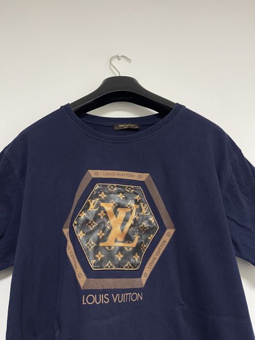 Tricou LV in stare buna