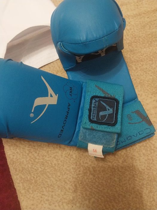 Шингалка каратэ сатылады