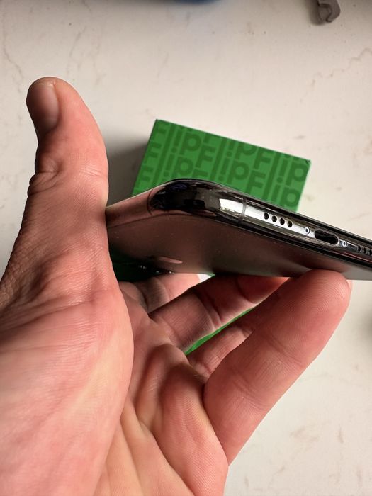 Iphone 11 Pro Max, 2 години гаранция!100% батерия!