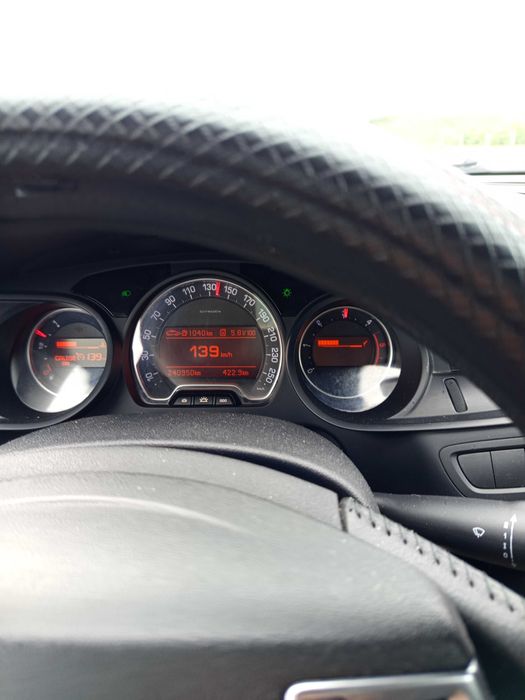 CITROËN C5 0 — imagine 5