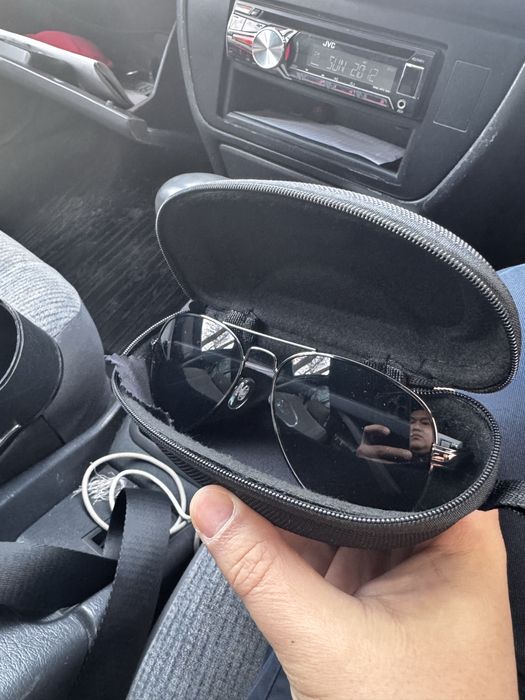 Продам очки  качества очень хорошое