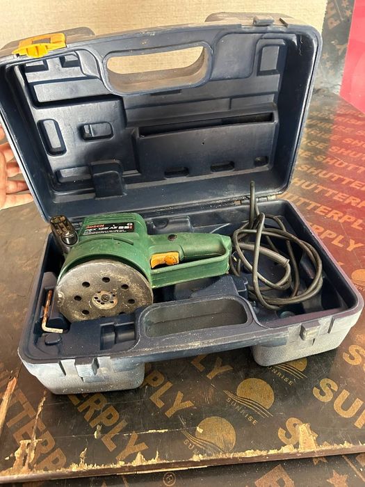 Ех център шлайф Бош BOSCH перфектно техническо състояние