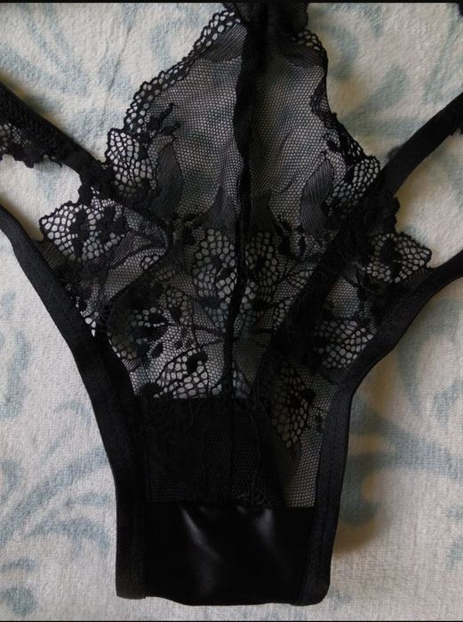 Set Lenjerie Sexy Hunkemöller – Private Collection