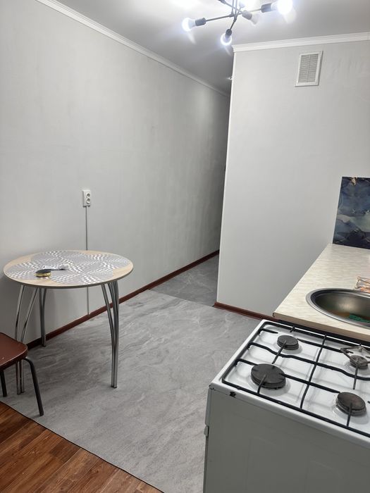 Квартира долгосрочная