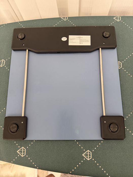 Весы в идеальном состоянии