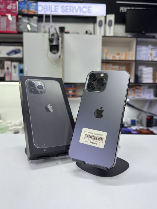 iPhone 13 pro max 256Gb