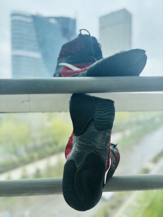 БОРЦОВКИ TAWA 39 размер,оригинал