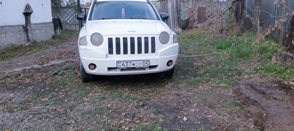 Продам машина Jeep