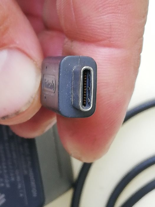 Incarcator Nintendo USB C perfect functional