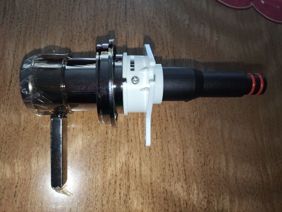 Кранче за Edelwasser Zepter