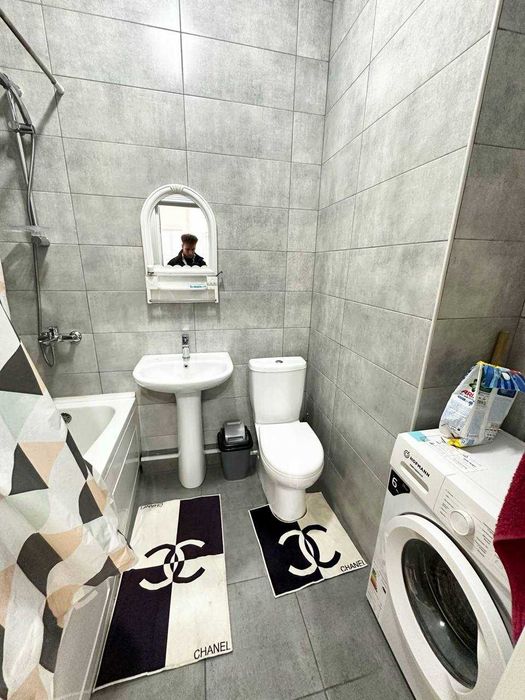 Сдается квартира