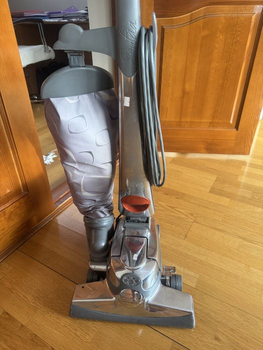 Пылесос Kirby сервй