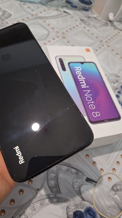 Redmi note 8  64Gb