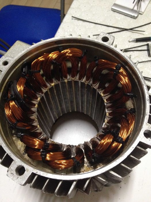 generatoare hidro eolian PMG