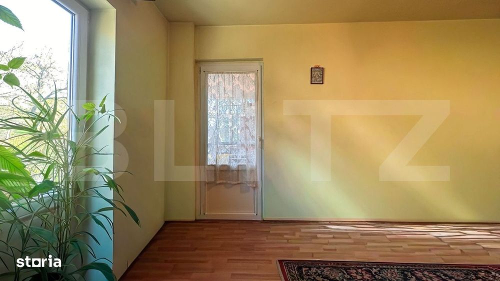 Apartament langa piata Rogerius, 3 camere, etaj 2, renovabil — fotografia 1