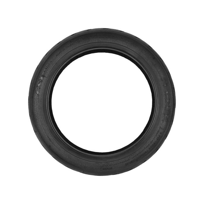 Anvelopă trotinetă Xiaomi 4 Ultra – 10 inch, tubeless, antiderapantă