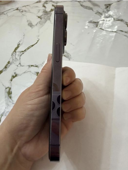 Продам айфон 14 про 512 гб