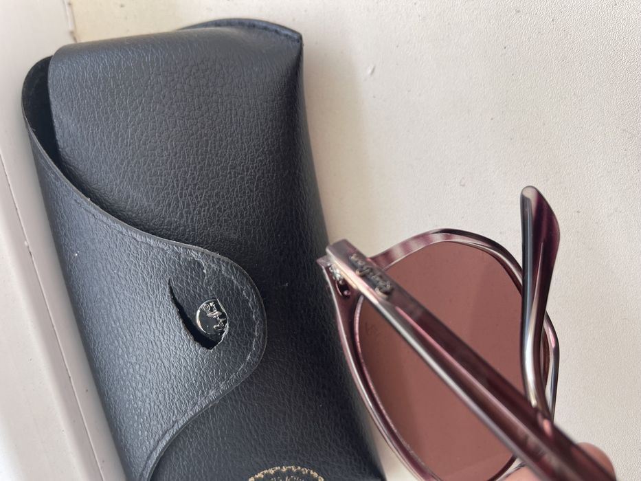 Очки Ray Ban оригиналь