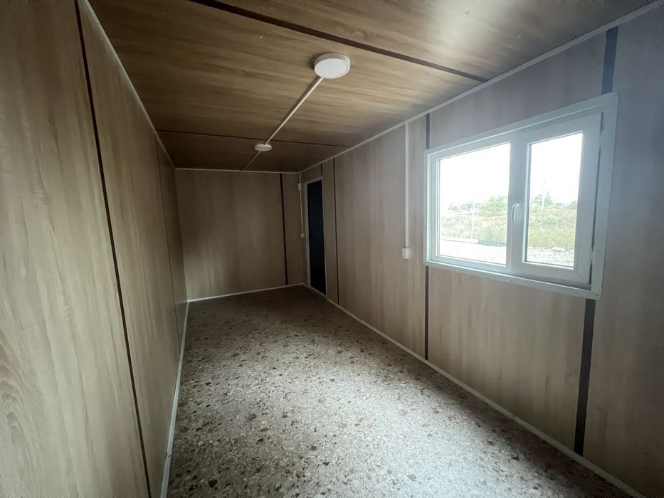 Жилой Вагончик 6,0х2,4м