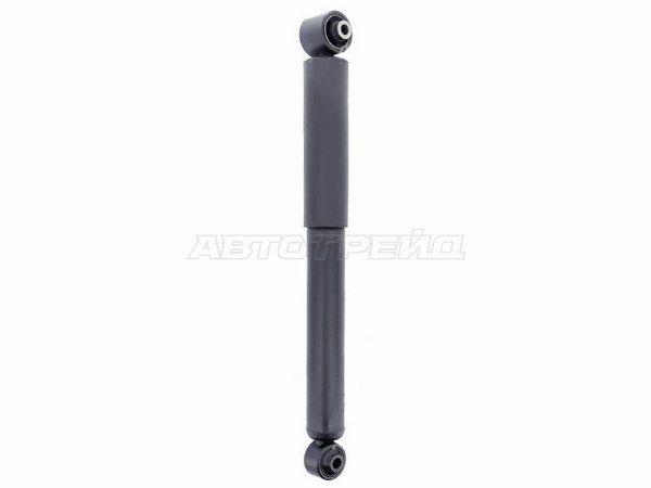 Амортизатор Nissan Qashqai