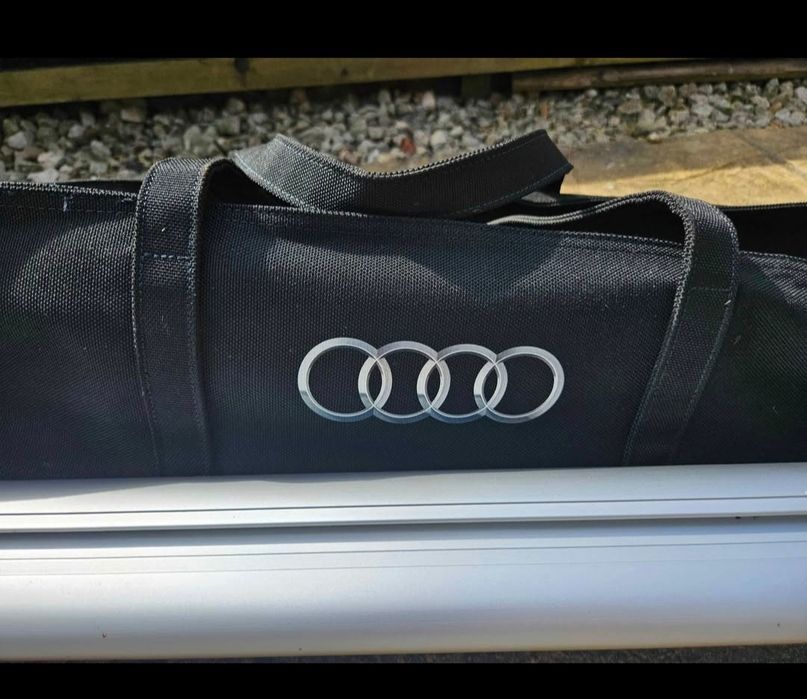 Audi Q5 Bare 2008-2015