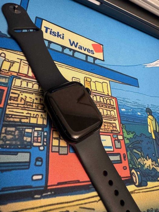 Apple Watch 7 41mm 99%