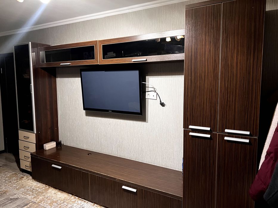 Стенная мебель / гостинная стенка