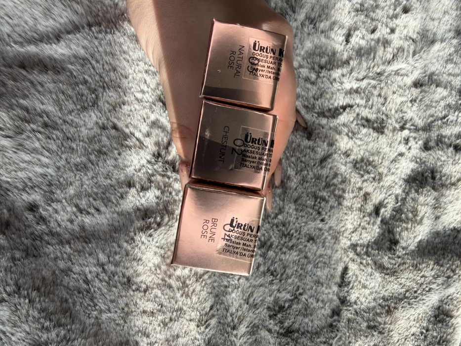 KIKO Milano – 3D Hydra Lipgloss (Ediție Limitată Golden Oasis)