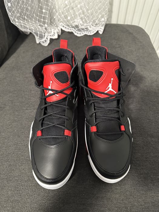 Adidasi Jordan FLTCLB ‘91