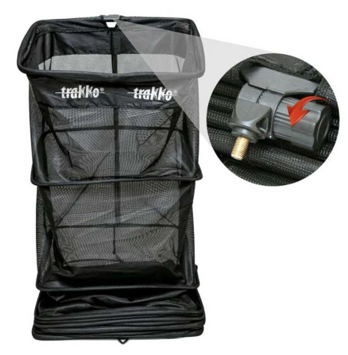 Juvelnic competitie Trakko Carp Method 3.5m