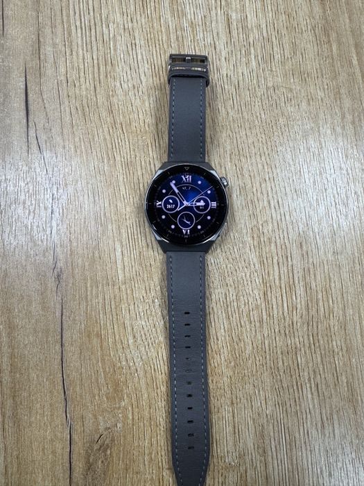 Huawei Watch Gt 3 pro 46 mm