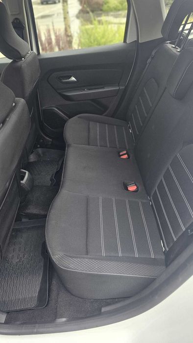 Dacia Duster /2022 /1.5 DCI ~115 cp