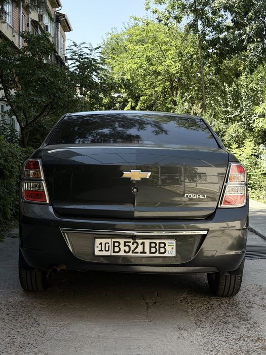 chevrolet cobalt