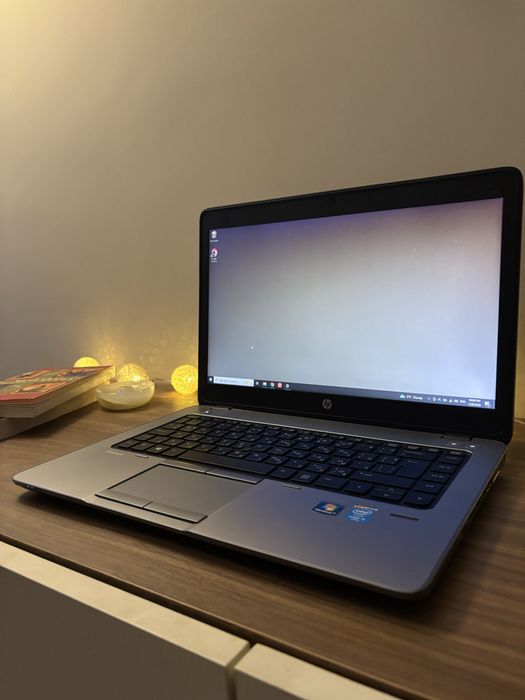 Hp Elitebook 840