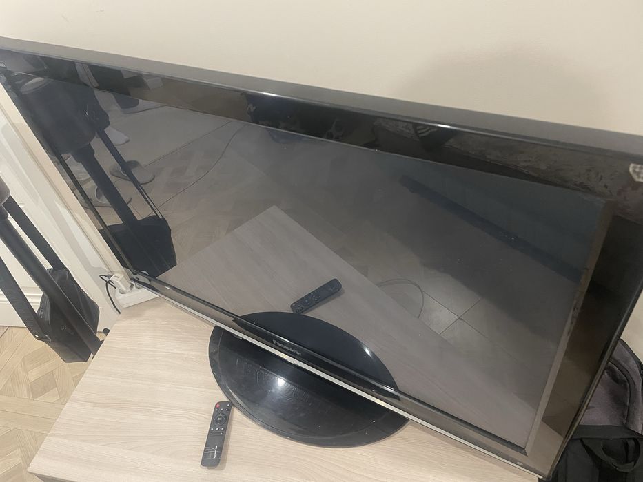 Плазменный телевизор Panasonic tx-pr42u20