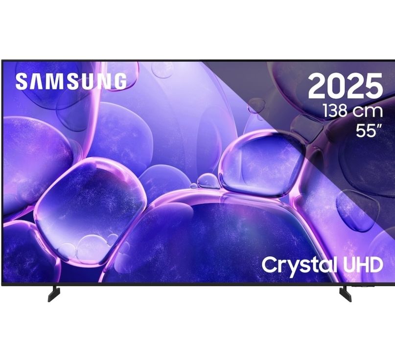 Televizor smart Samsung 138 4k Ultra HD