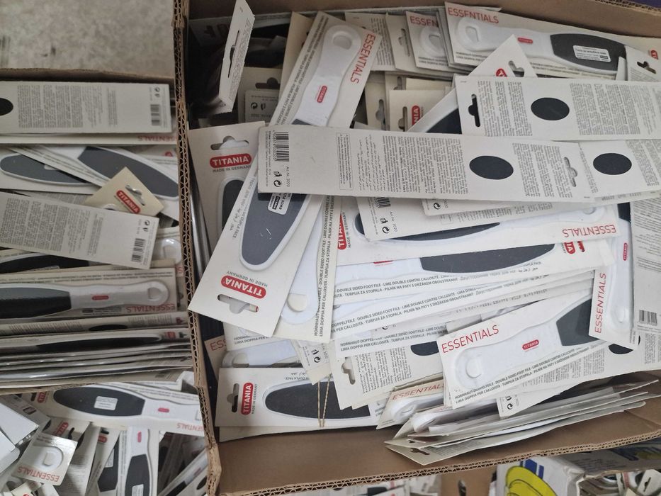 Предлагам пили Титаниа