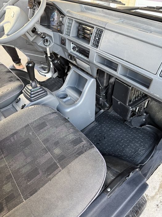 Дамас 2019 йил...