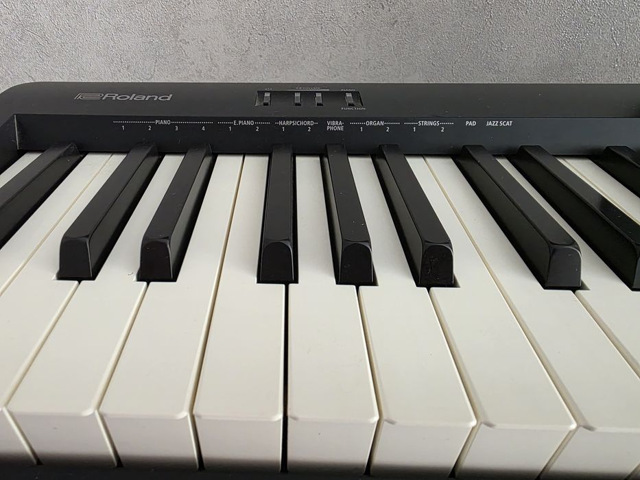 Цифровое пианино Roland FP-10