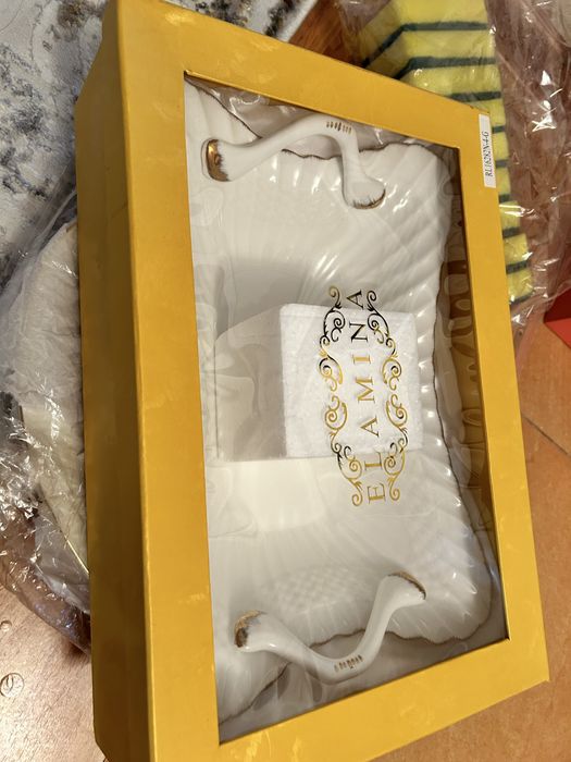 Посуда для дома