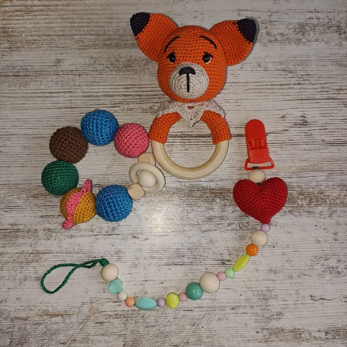 Набор для малыша