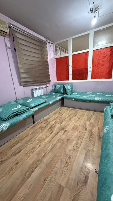 ‼️Hostel hotel‼️ otel mehmonxona gastinitsa