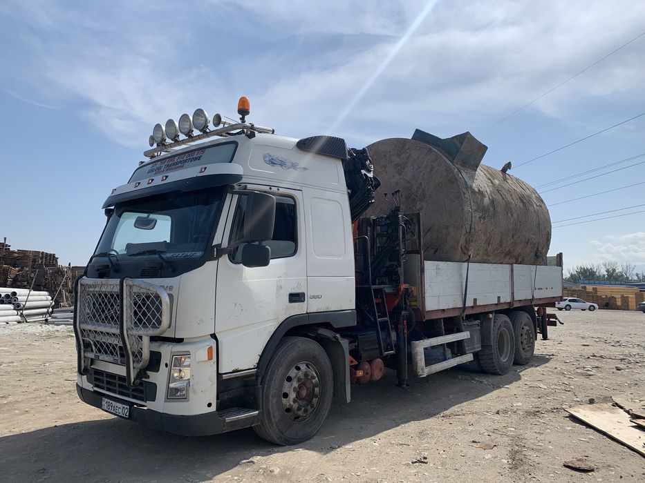 Манипулятор услуги манипулятора